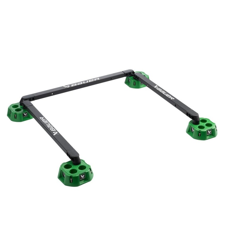Bauer Extendible 3 Arm Reactor Dangler 15-24