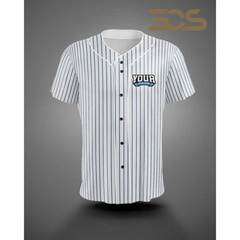 FULLBUTTON JERSEYS 3000 SERIES – SUBLIMATED