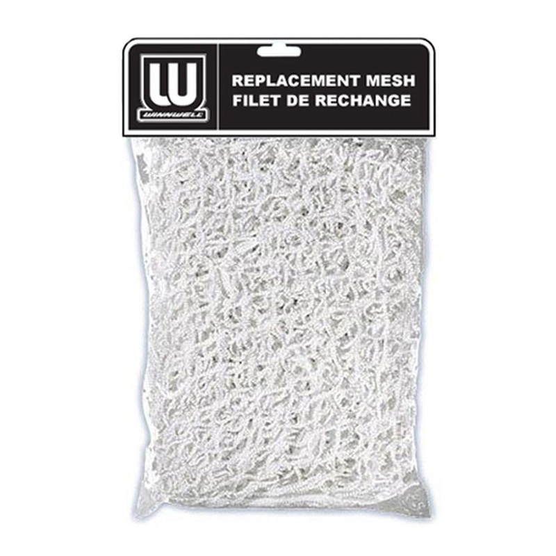 Hockey Replacement Quicknet Mesh 60