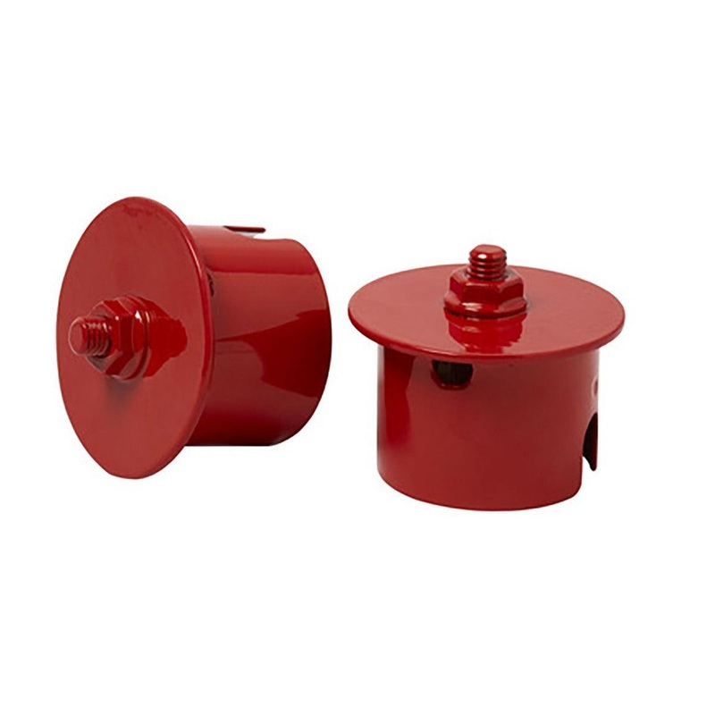 Hockey Steel Ice peg 1.5