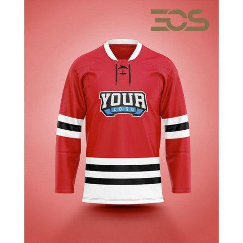 ICE HOCKEY JERSEY 1000 SERIES|10-199|200+