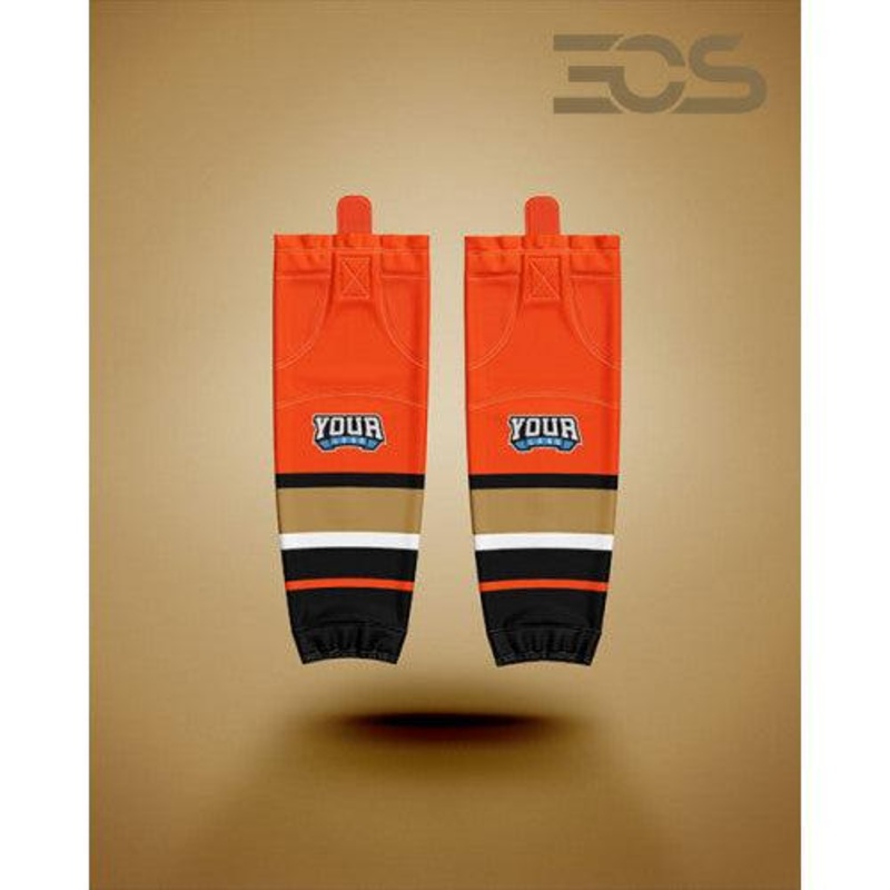 ICE HOCKEY SOCKS 2000 SERIES – SUBLIMATED