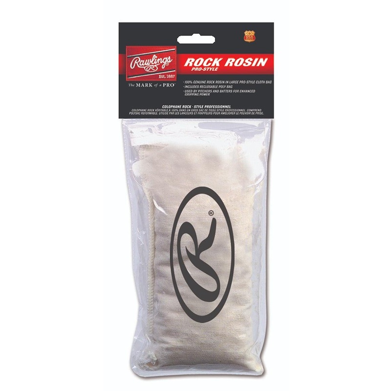 Large Rock Rosin Bag