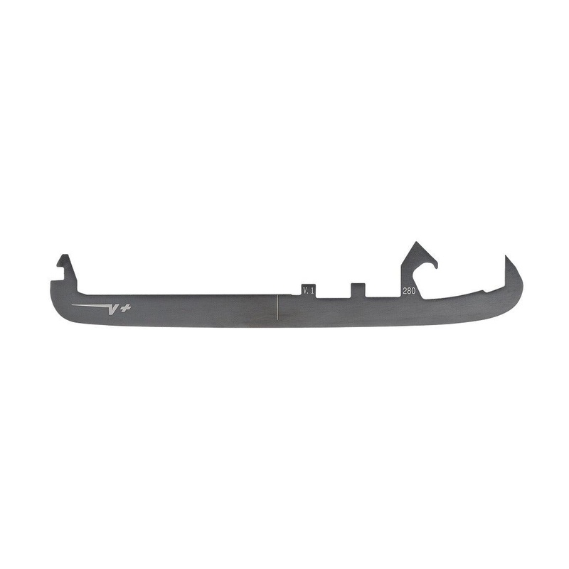 Marsblade I2 Steel Runners DLC