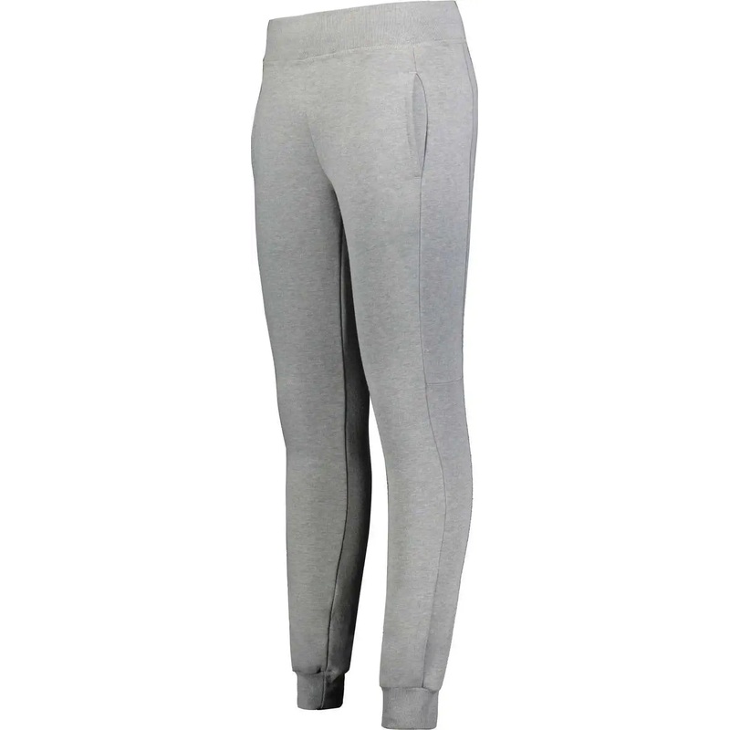 Augusta 6870 Ladies Three-Season Jogger – Gray Heather