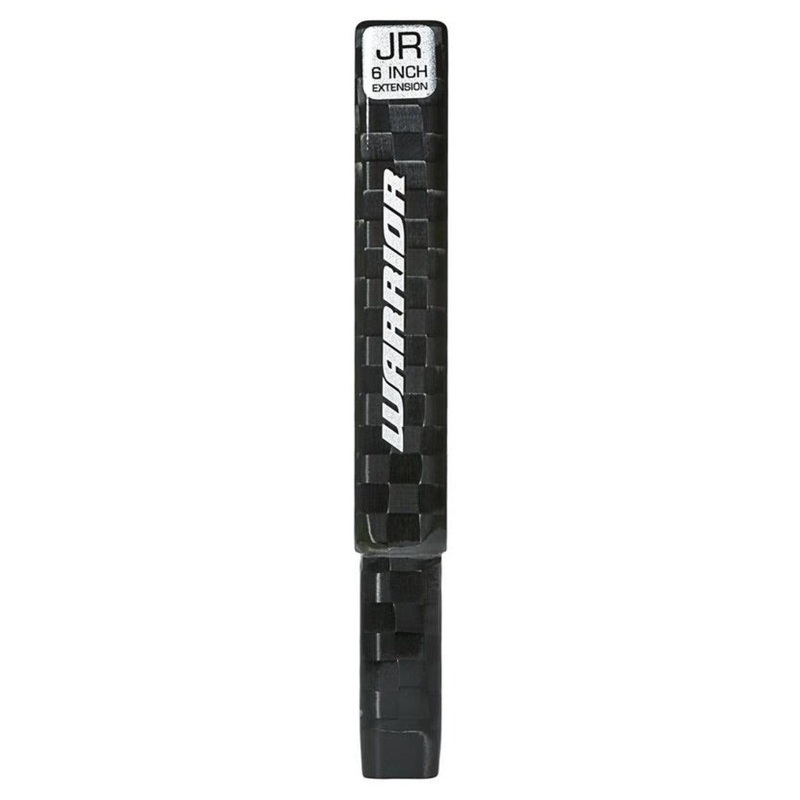 Hockey End Plug 6 – Junior
