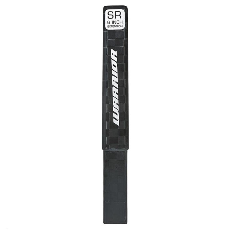 Hockey End Plug 6 Tapered
