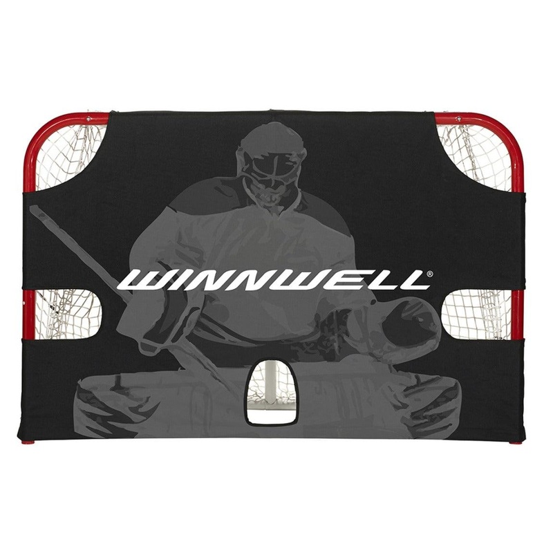 Hockey Shooting Target 52