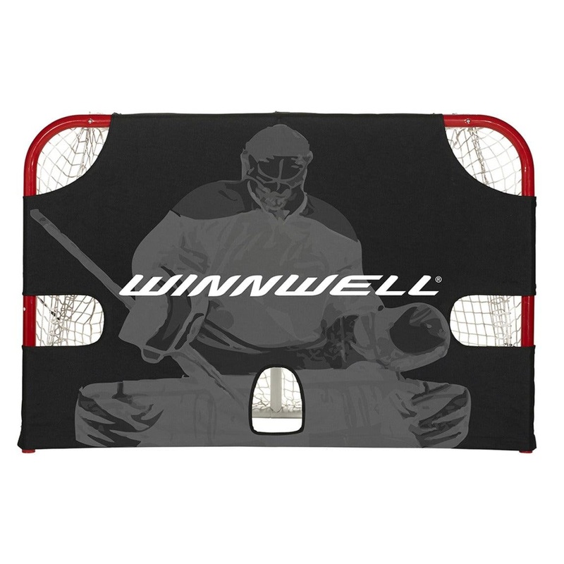 Hockey Shooting Target 72