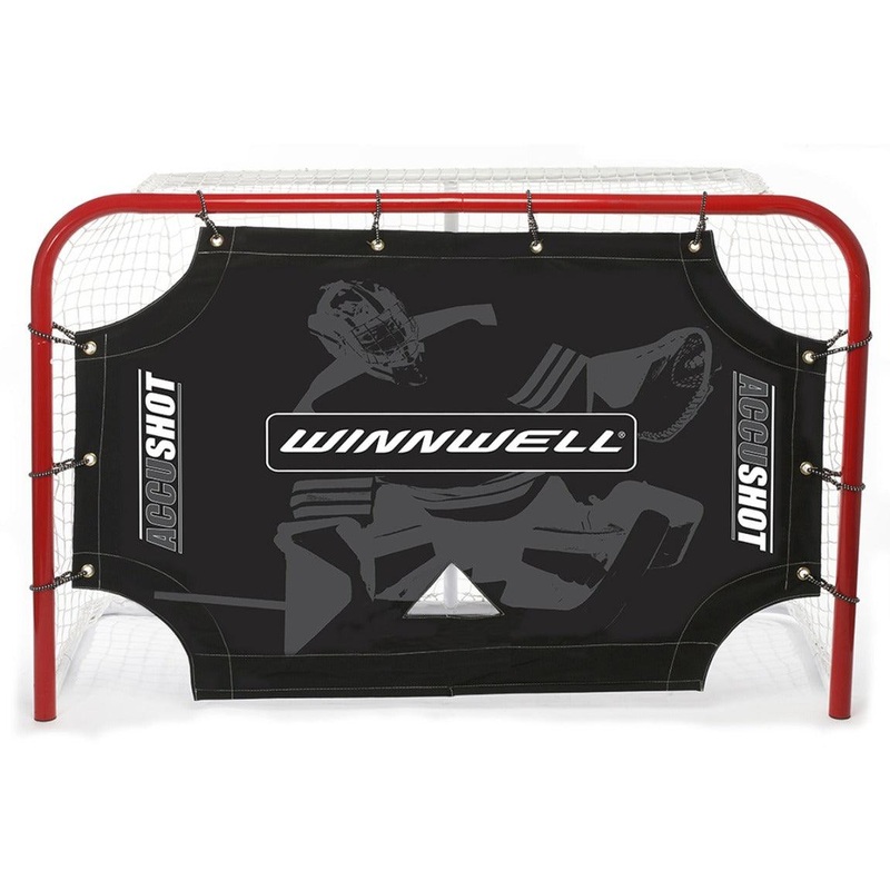 Hockey Shooting Target Accushot 54