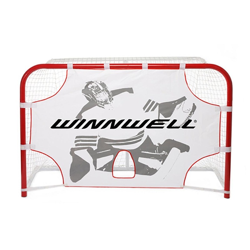 Hockey Shooting Target MINI Shotmate 32