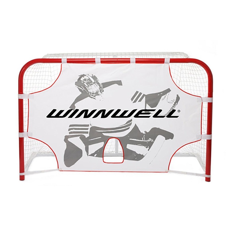 Hockey Shooting Target Shotmate 60