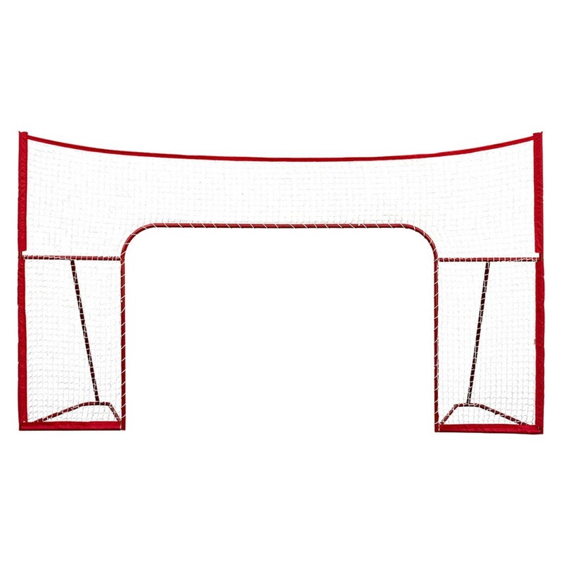 Hockey Standalone Backstop 72