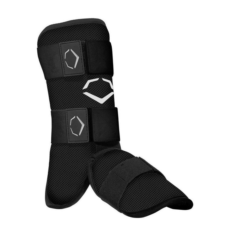 Youth SRZ-1 Batter’s Leg Guard