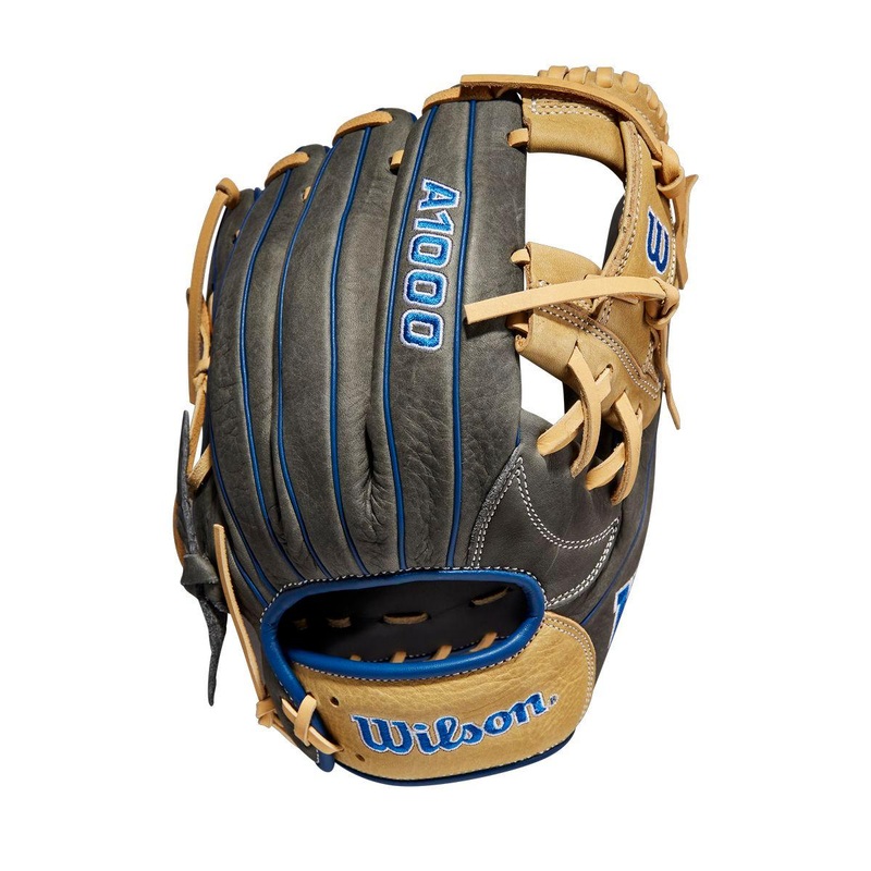 A1000 1787 11.75 Senior Baseball Glove