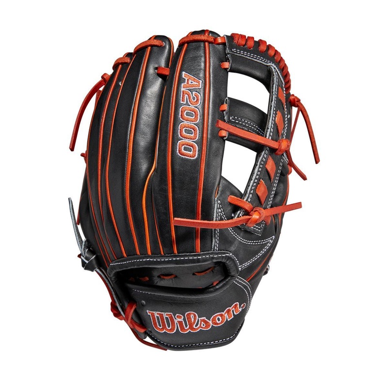 A2000 1716 11.5 Senior Baseball Glove