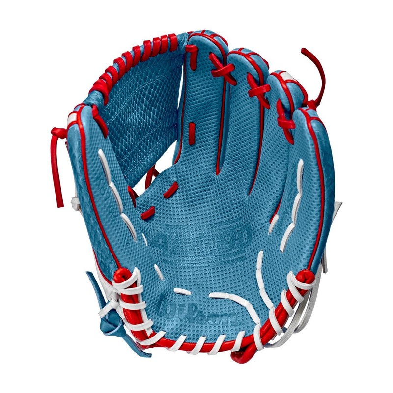 A2000 Kelsey Stewart Game Model 12 Senior Fastpitch Glove