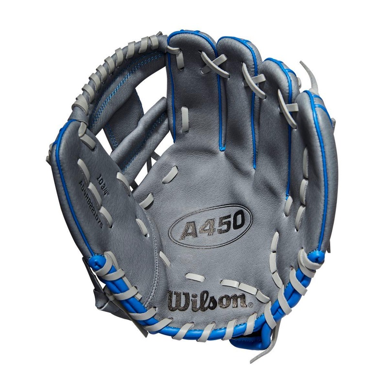 A450 Advisory Staff 10.75 Junior Baseball Glove