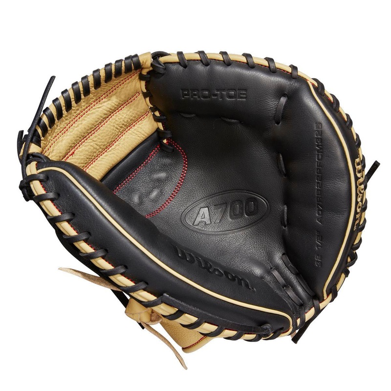 A700 CM 32.5 Senior Catchers Baseball Glove