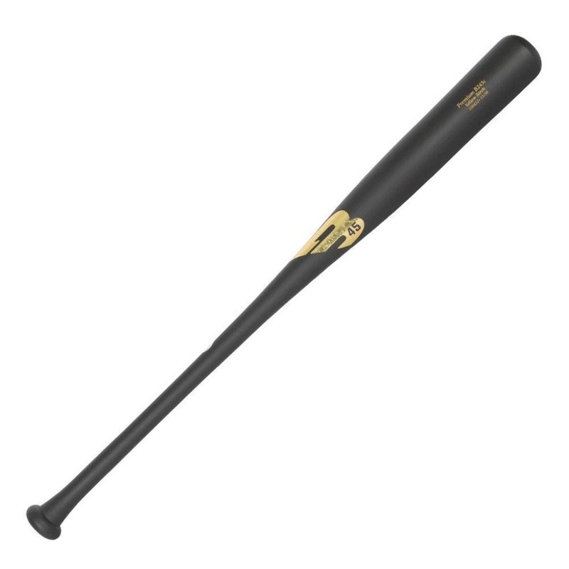 B45 Premium Stock 243C Baseball Bat