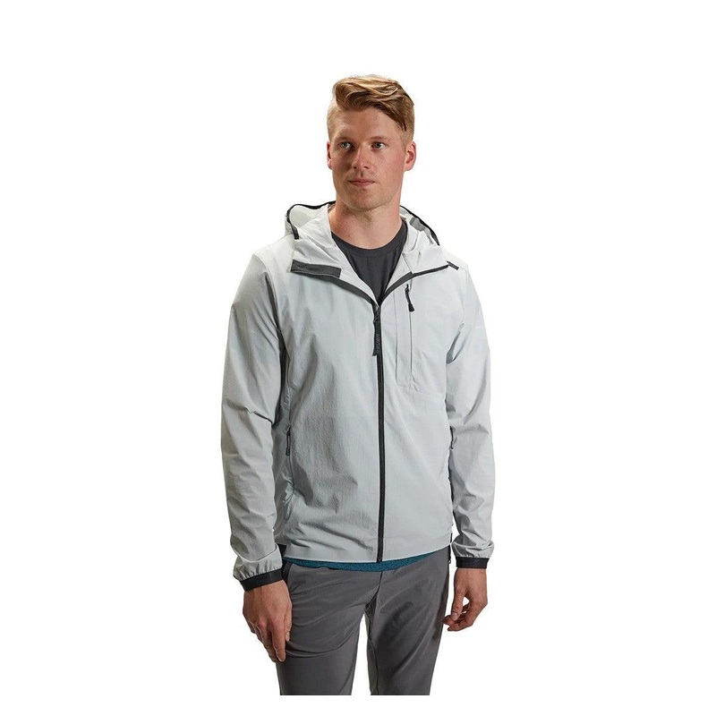 Bauer FLC Sail Racing Running Shell – Senior