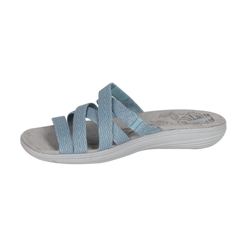 Damaya Slide Women’s Sandals