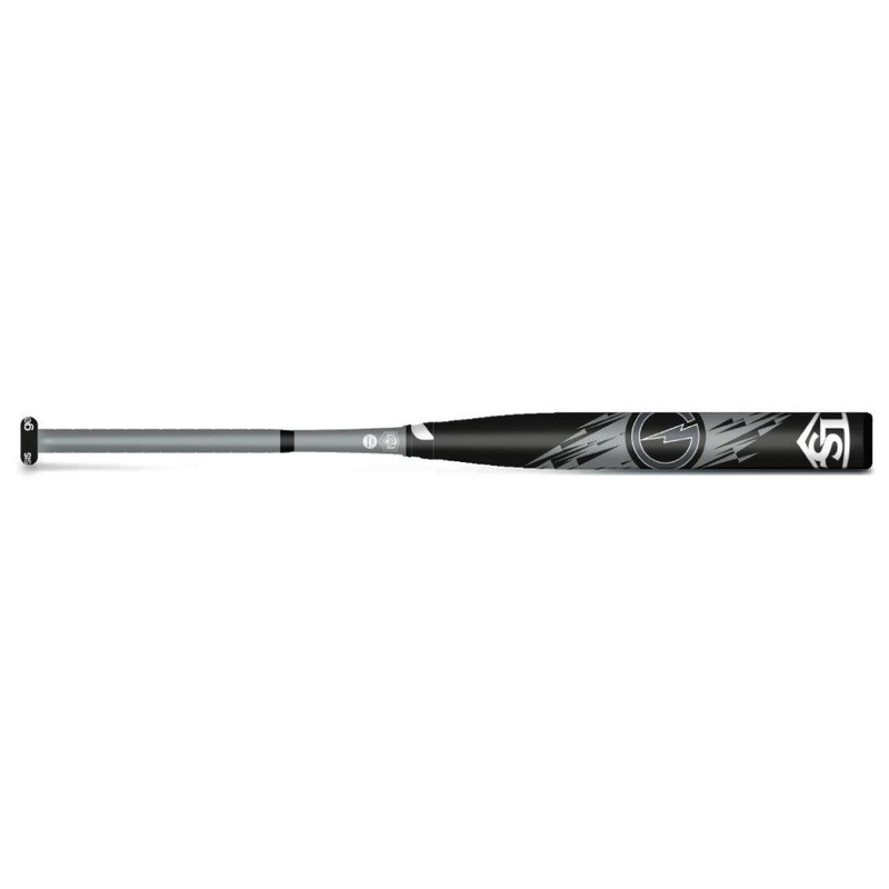 Genesis Two Piece End Load WBSC Bat