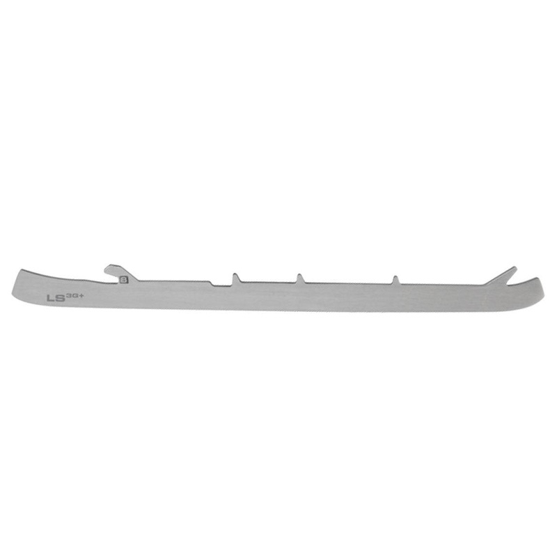 LS3-G+ 3MM Goal Runner (Pair) – Junior