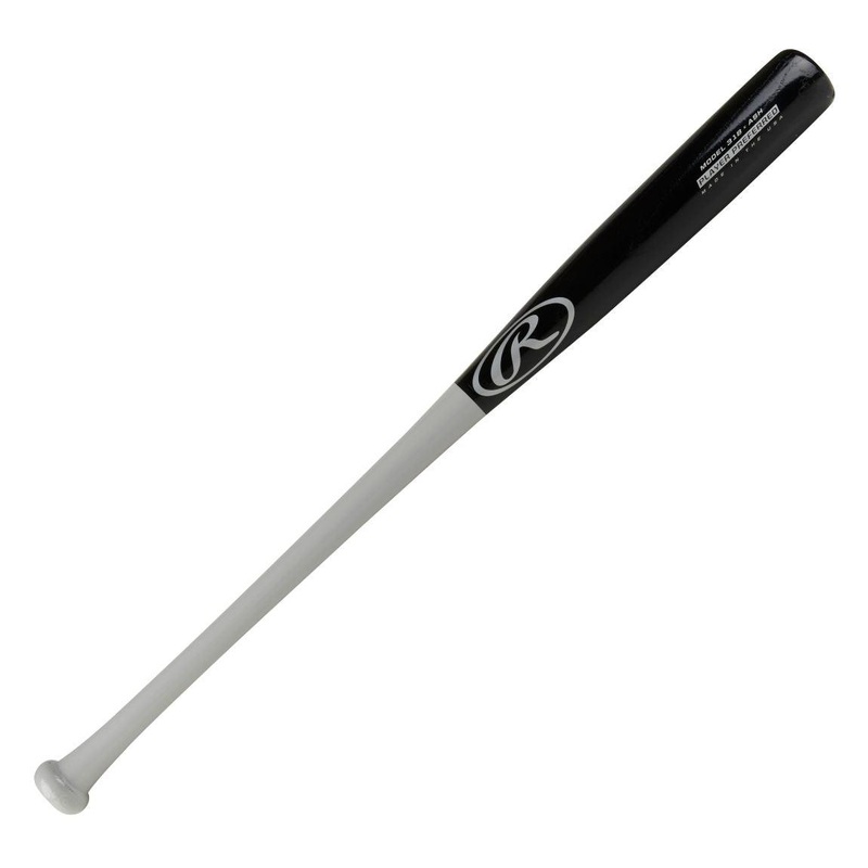 Player Preferred 318 Wood Ash Bat