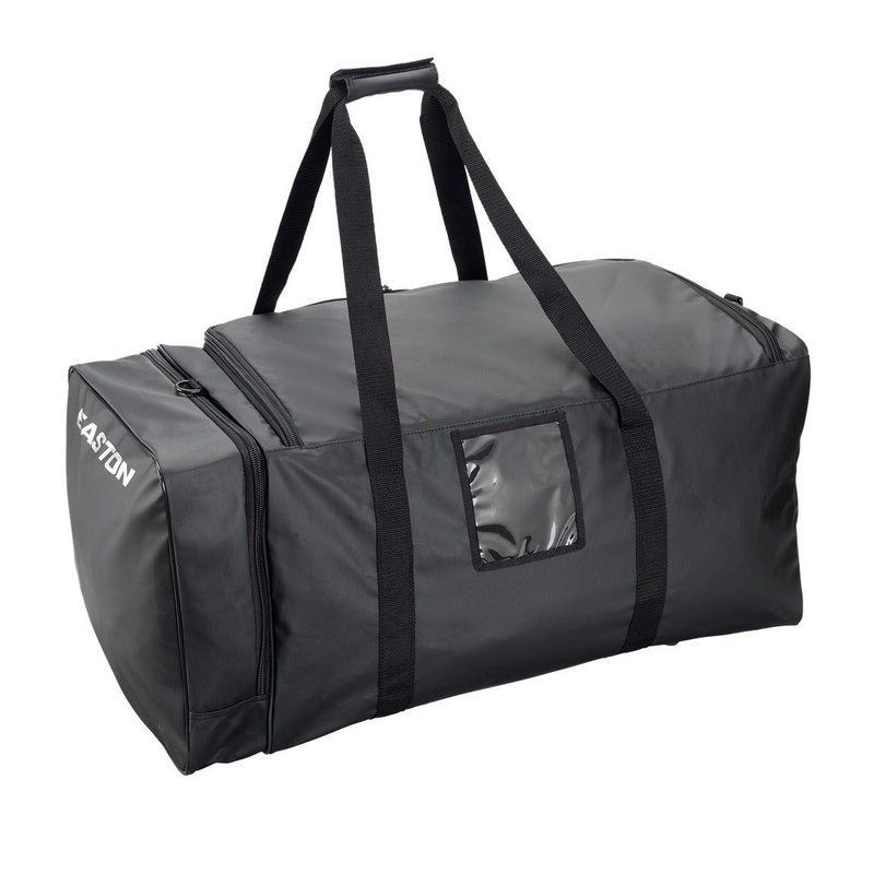 Premium Duffle Bag|Black