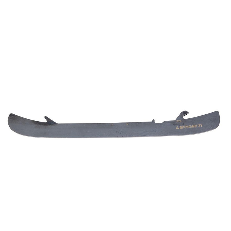 TUUK LS Pulse TI Edge Runner|3|4|5|6|7|8|9|10|11|12|Steel