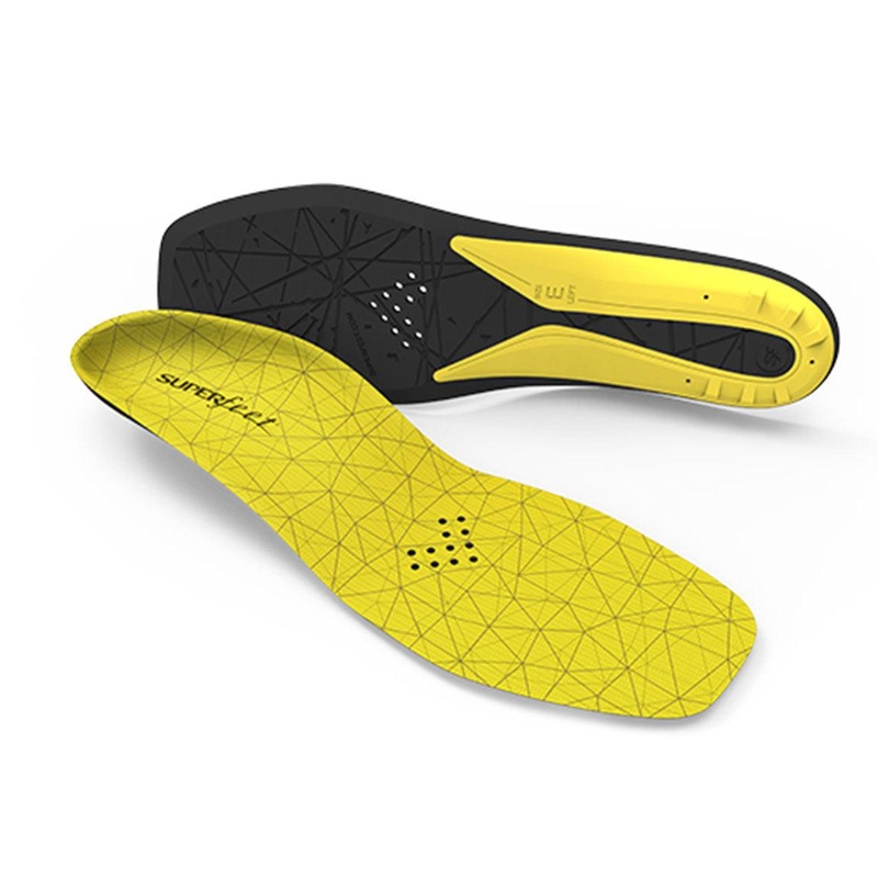 Comfort Hockey Insole|Junior|Senior|04-Mar|02-Jan|08-Jul|06-May|12-Nov|10-Sep