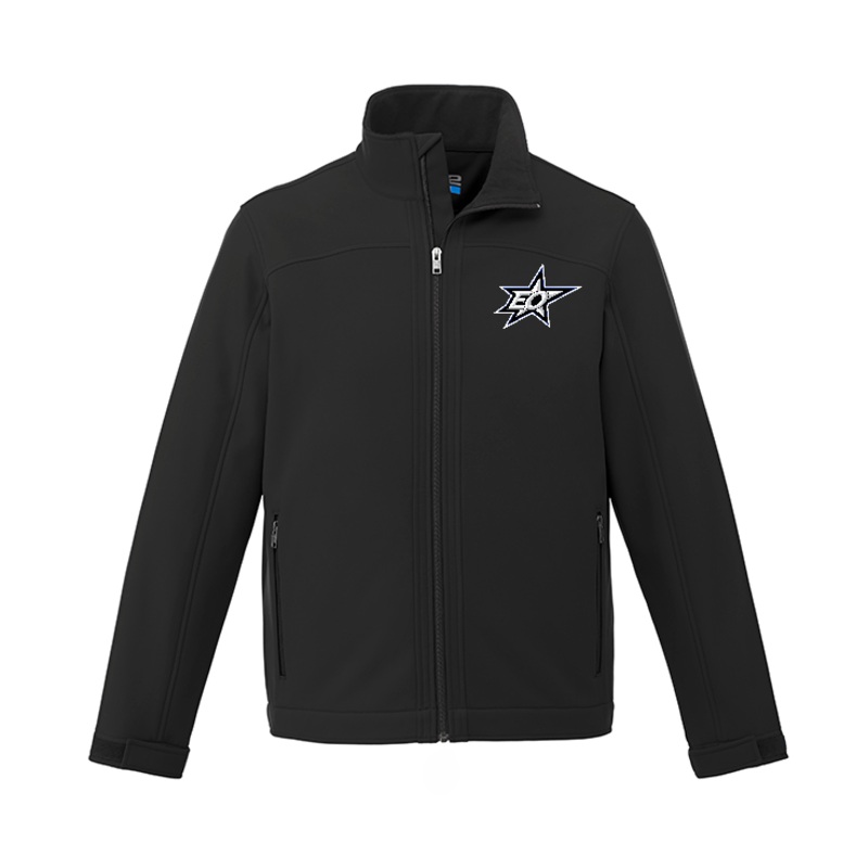 EO STARS CX2 LIGHTWEIGHT SOFTSHELL JACKET