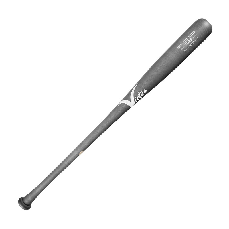 HD28 Grit Matte Reserve Wood Bat