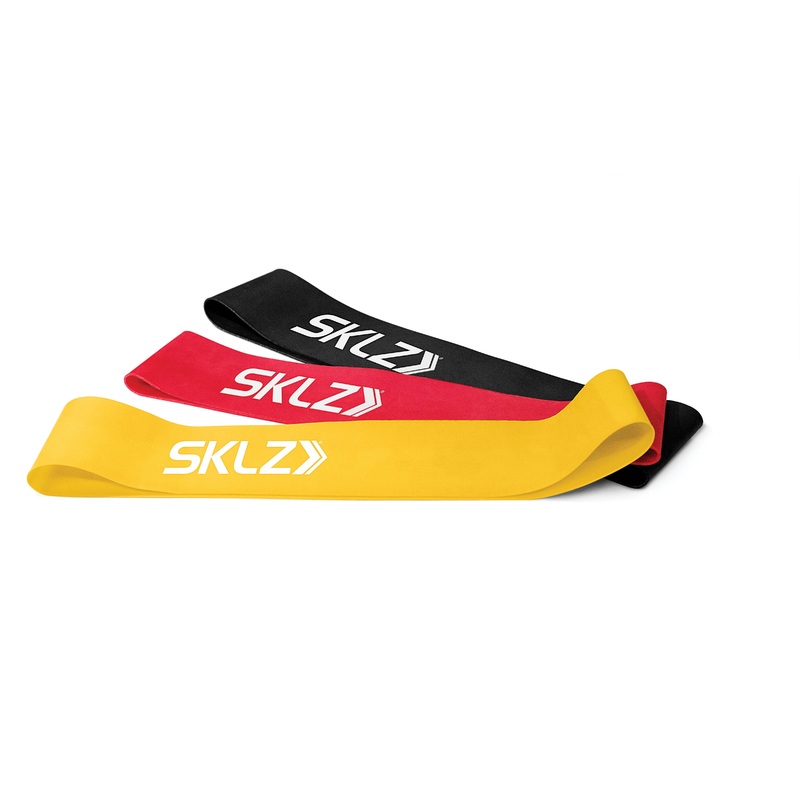 Mini Bands – 3-Pack