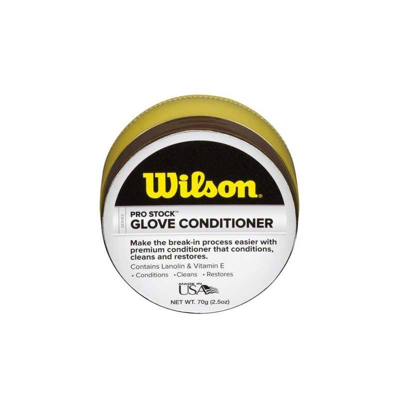 Pro Stock Glove Conditioner