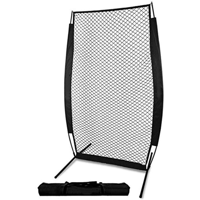 Sidelines Baseball I-Screen Practice Net