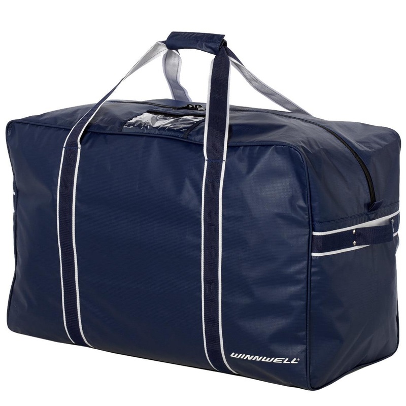 Team Bag Classic – Junior|Black|Navy|Red|15|15