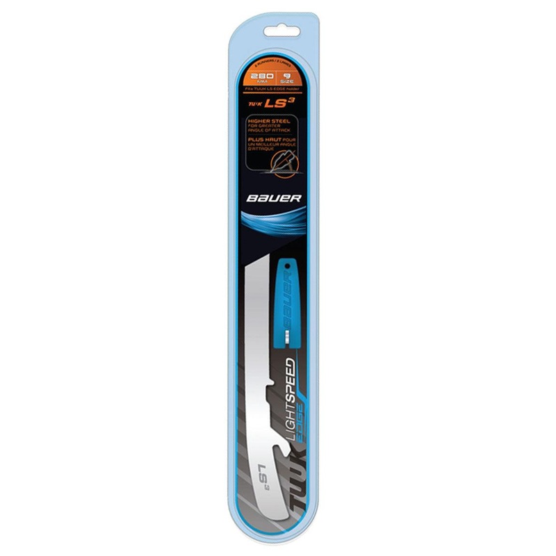 TUUK LS3 Edge Pkg Pair – Senior