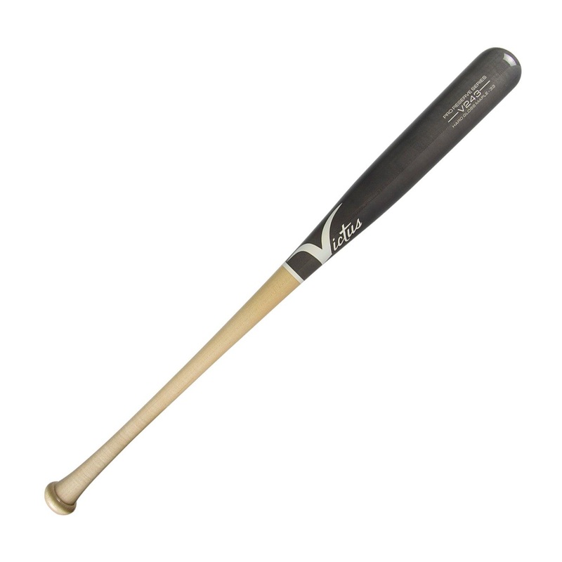 V243 Pro Reserve Bat|31|32|32.5|33|34|Natural/Grey