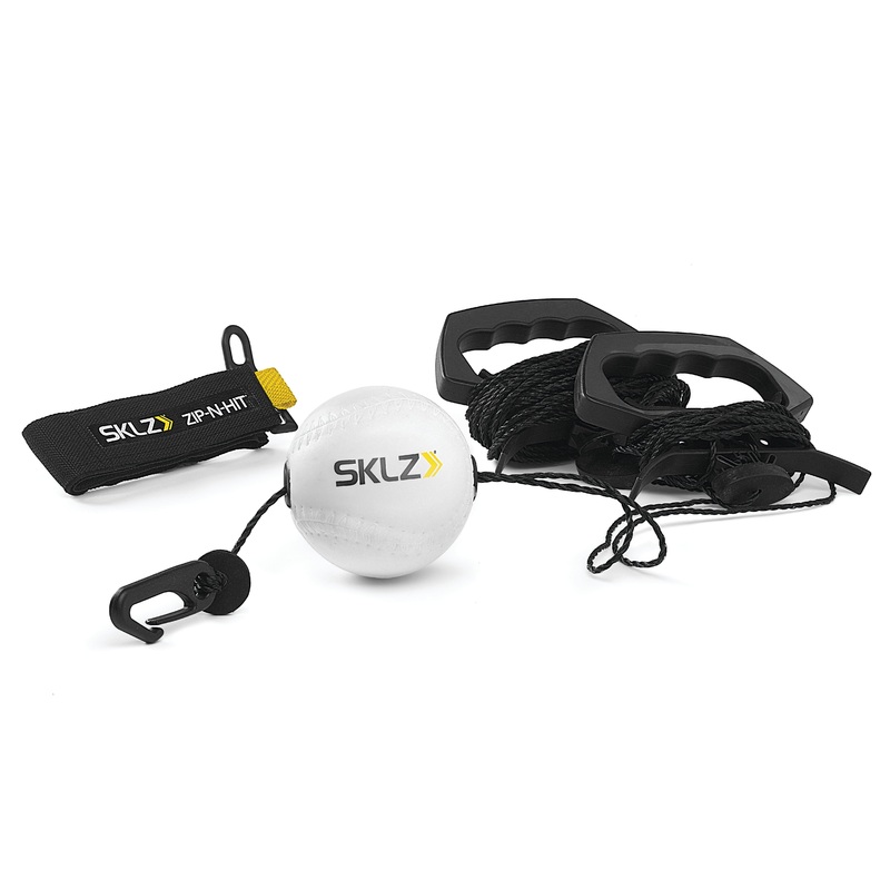 Zip-N-Hit Pro|Black