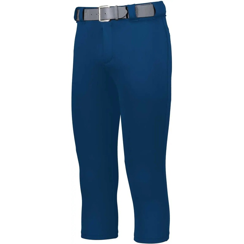 Augusta 1297 Ladies Slideflex Softball Pant – Navy