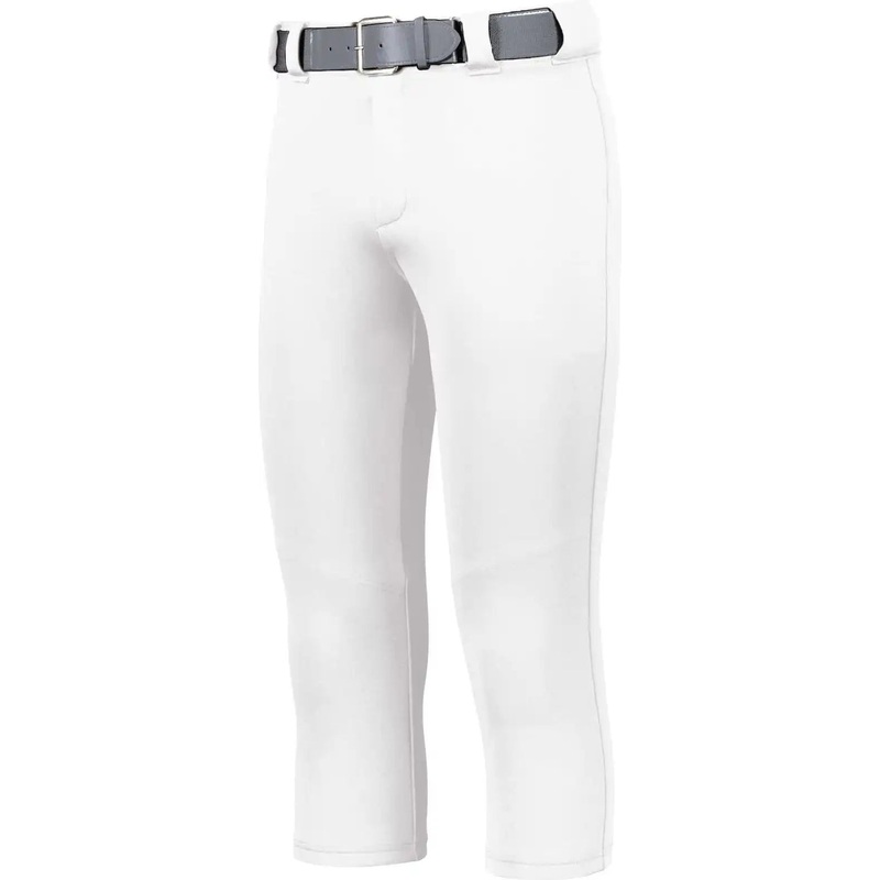 Augusta 1297 Ladies Slideflex Softball Pant – White