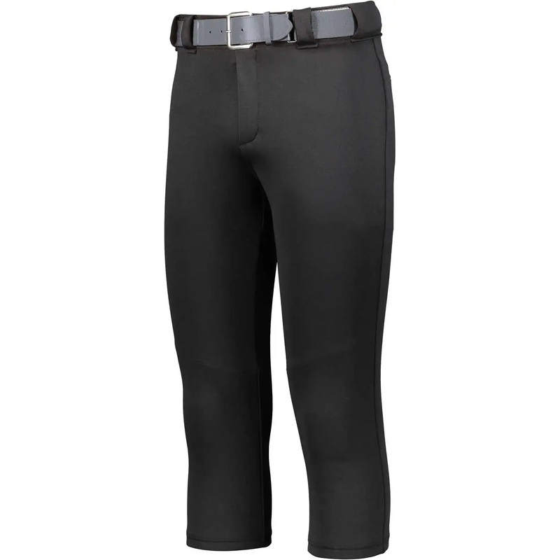 Augusta 1298 Girls Slideflex Softball Pant – Black