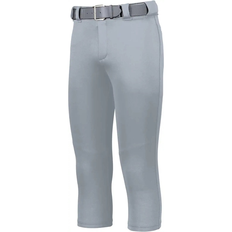 Augusta 1298 Girls Slideflex Softball Pant – Blue Grey