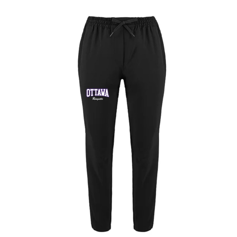 CORA CX2 PROPEL MENS TRACK PANTS