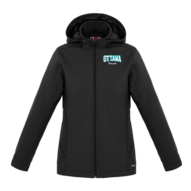 CORA CX2 VORTEX WINTER JACKET LADIES