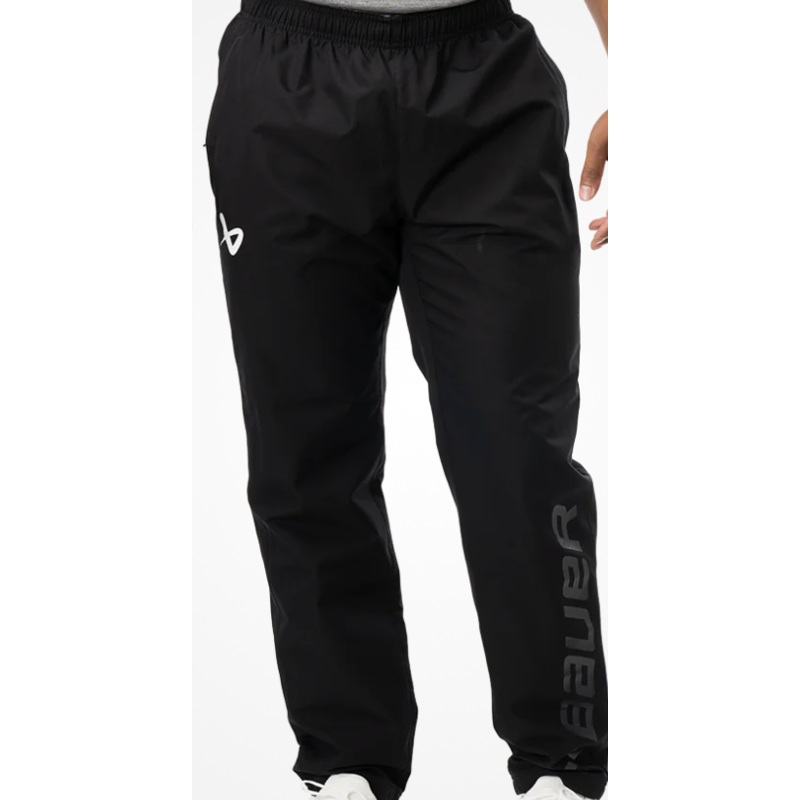 EAST OTTAWA SHOOTING STARS BAUER LIGHTWEIGHT PANT BLK-ADULT
