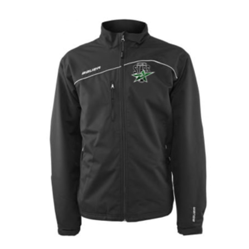 EO SHOOTING STARS BAUER MIDWEIGHT JACKET