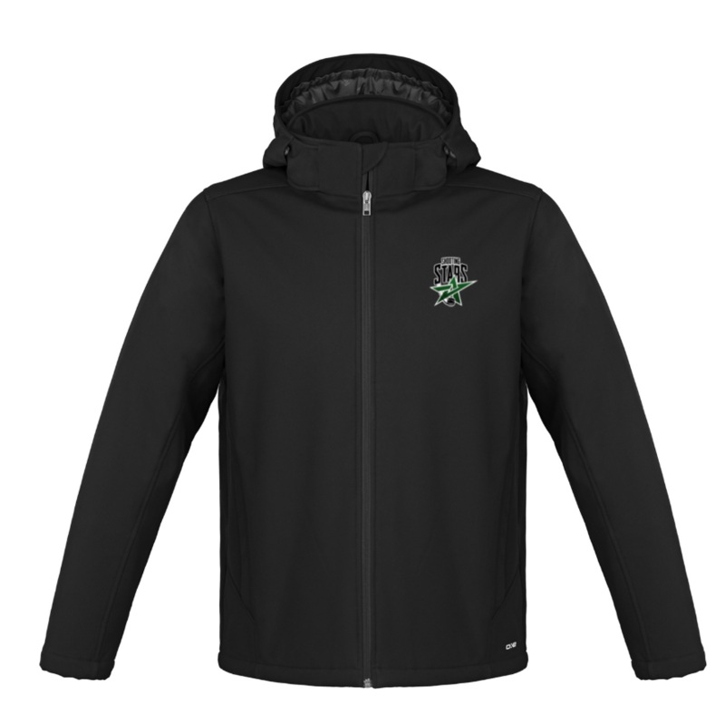 EO SHOOTING STARS CX2 WINTER VORTEX JACKET YOUTH